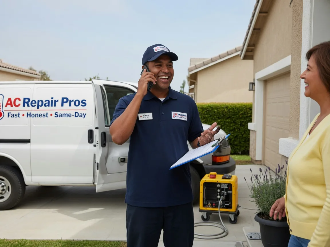 AC Repair Cottonwood Heights, UT FAQs